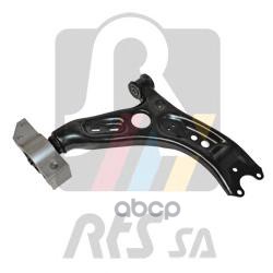 Рычаг передний R VW Passat B7/CC/Tiguan 2008-> RTS 76-90957-1 RTS арт. 76-90957-1