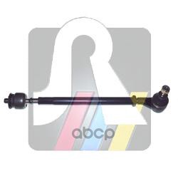 Тяга Рулевая С Нак. П. Renault: R19 88-95 RTS арт. 90-00477-1