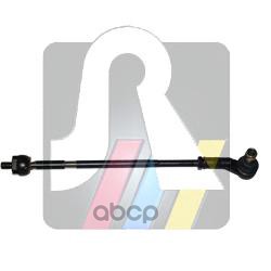Тяга Рулевая В Сборе L Vag Rts 90-00982 RTS арт. 90-00982