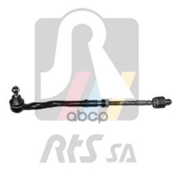 Тяга Рулевая С Нак. Л. Bmw: E46 All 98- RTS арт. 90-09571-2
