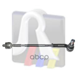 Тяга Рулевая С Нак. П. Без Г/У Skoda: Fabia All 99- RTS арт. 90-90944-1