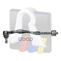 Тяга рулевая в сборе L VW T5/Multivan 03-> RTS 90-90980-2 RTS арт. 90-90980-2