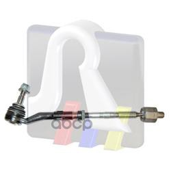 Тяга рулевая в сборе L=R BMW E60/E61/E63/E64 2.0I-4.4I/2.5D 03- RTS 90-99539 RTS арт. 90-99539