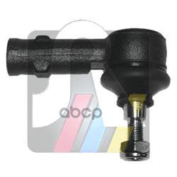 Наконечник рулевой L=R OPEL Vectra B 95-02 RTS 91-00361 RTS арт. 91-00361