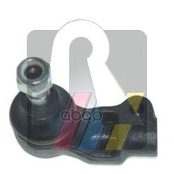 Наконечник рулевой L OPEL ASTRA/VECTRA -98 RTS 91-00368 RTS арт. 91-00368