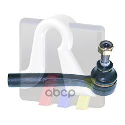Наконечник Рулевой Тяги Правый Opel: Astra All 04- RTS арт. 91-00395-1