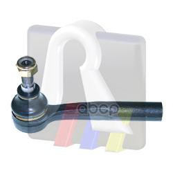 Наконечник Рулевой L Opel Astra H / Zafira B Rts 91-00395-2 RTS арт. 91-00395-2