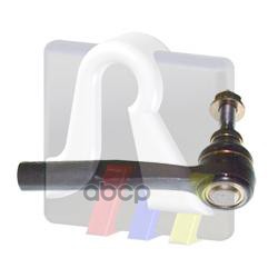 Наконечник Рулевой Тяги Правый Opel: Vectra/Signum All 02- RTS арт. 91-00397-1
