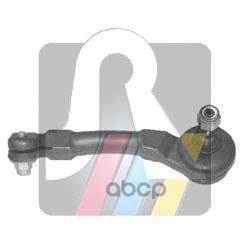 Наконечник Рулевой Тяги Правый Renault: Clio All 98-99 RTS арт. 91-00416-1