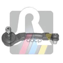Наконечник Рулевой Тяги Левый Renault: Clio All 98-99 RTS арт. 91-00416-2