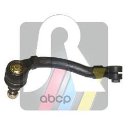 Наконечник Рулевой Тяги Левый Renault: Laguna 93-01 RTS арт. 91-00464-2