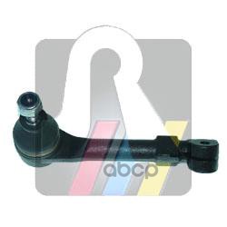 Наконечник Рулевой Тяги Левый Renault: Safrane 92-00 RTS арт. 91-00484-2