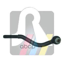 Наконечник Рулевой R Citroen C5 Rts 91-00510-1 RTS арт. 91-00510-1