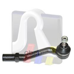 Наконечник рулевой R RTS 91-00538-1 RTS арт. 91-00538-1