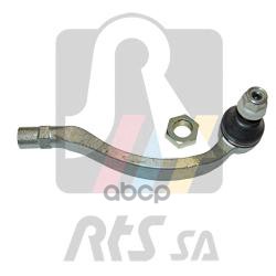 Наконечник Рулевой Тяги Правый Citroen: C5 All 08- RTS арт. 91-00563-110