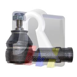 Наконечник Рулевой Тяги Peugeot: 806/Expert 94- RTS арт. 91-00570