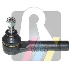 Наконечник Рулевой Тяги Fiat: Ducato 94- RTS арт. 91-00576