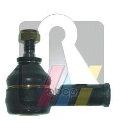 Наконечник Рулевой Тяги Ford: Escort/Orion -90/Fiesta -94 RTS арт. 91-00601