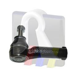 Наконечник Рулевой Тяги Левый Ford: Mondeo96-00 RTS арт. 91-00658-2