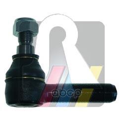 Наконечник Рулевой Тяги Правый Ford: Transit 87-91 RTS арт. 91-00660-1