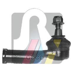 Наконечник рулевой L=R FORD Mondeo III RTS 91-00663 RTS арт. 91-00663
