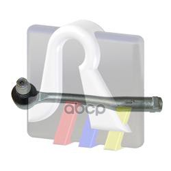 Наконечник Рулевой L Peugeot 406 95-04 Rts 91-00783-2 RTS арт. 91-00783-2