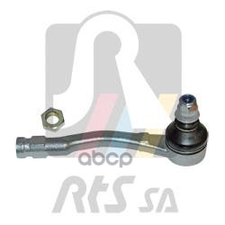 Наконечник Рулевой Тяги Правый Citroen: C4 09- RTS арт. 91-00786-110