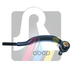 Наконечник Рулевой Тяги Правый Peugeot: 407 All 04- RTS арт. 91-00792-1