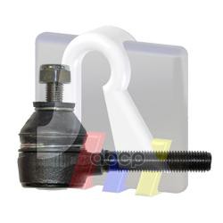 Наконечник Рулевой Тяги Внутренний Правый Mercedes-Benz: W201 All 82-93 RTS арт. 91-00819