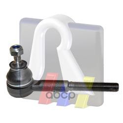 Наконечник Рулевой Тяги Внутренний Mercedes-Benz: W124 -96 RTS арт. 91-00831