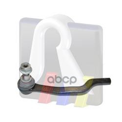 Наконечник Рулевой Тяги Левый Mercedes-Benz: W168 All 97- RTS арт. 91-00865-2