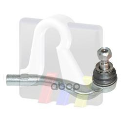 Наконечник Рулевой Тяги Правый Mercedes-Benz: W204 05- RTS арт. 91-00894-1