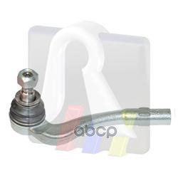 Наконечник Рулевой Тяги Левый Mercedes-Benz: W204 05- RTS арт. 91-00894-2