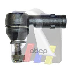 Наконечник Рулевой Тяги Vw: T3 -92/Passat 2.8 -96 RTS арт. 91-00935