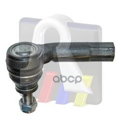 Наконечник рулевой L VAG A2/A3/Octavia/Bora/Golf IV/New Beetle RTS 91-00995-2 RTS арт. 91-00995-2