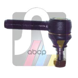 Наконечник Рулевой Тяги Правый Rht Mercedes-Benz: 100 88-96 RTS арт. 91-01404-1