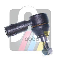 Наконечник рулевой L=R RTS 91-01470 RTS арт. 91-01470