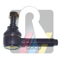 Наконечник Рулевой Тяги Lht Mercedes-Benz: W601-W611 -96 RTS арт. 91-01503-2