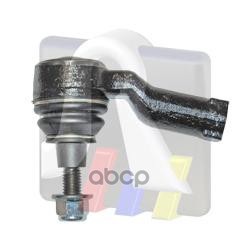 Наконечник Рулевой Тяги Land Rover: Discovery (Taa) 07/04-09/09 RTS арт. 91-01606