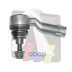 Наконечник Рулевой Тяги Land Rover: Discovery 04- RTS арт. 91-01614