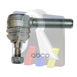 Наконечник Рулевой Тяги Левый Land Rover: Discovery 94-/Range Rover All 94-02 RTS арт. 91016212