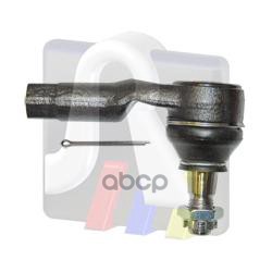 Наконечник Рулевой L=R Nissan X-Trail Rts 91-02336 RTS арт. 91-02336