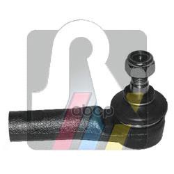 Наконечник рулевой L=R NISSAN Primera P11/P12 RTS 91-02364 RTS арт. 91-02364