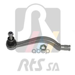 Наконечник Рулевой Тяги Лев. Renault Logan Ii/Sandero RTS арт. 91-02414-210