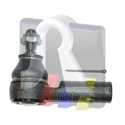 Наконечник Рулевой Тяги Toyota: Corolla 84- RTS арт. 91-02515