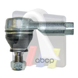 Наконечник Рулевой Тяги -Ch.1g07542 Opel: Agila All 00- RTS арт. 91-03141