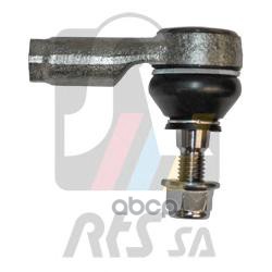 Наконечник Рулевой Тяги Chevrolet: Aveo 11- RTS арт. 91-03159