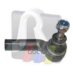 Наконечник рулевой R VW / SKODA / SEAT RTS 91-05307-1 RTS арт. 91-05307-1