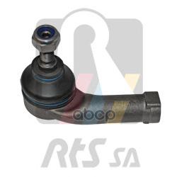 Наконечник Рулевой Тяги Левый Alfa Romeo: 147/156/166, Lancia: Thesis All 97- RTS арт. 91-05813-2
