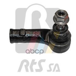 Наконечник Рулевой Тяги Правый Audi: A3/Tt S3 1.8T 99-, Vw: Golf 3.2 98- RTS арт. 91-05904-1